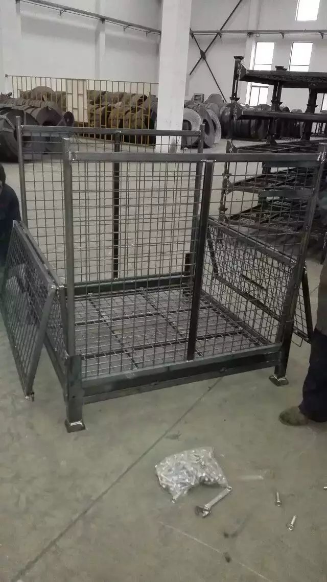 倉儲籠