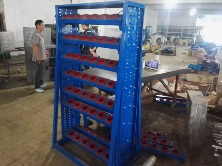 刀具係列