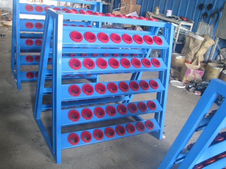 刀（dāo）具係列