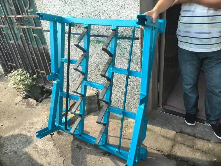 非標定製