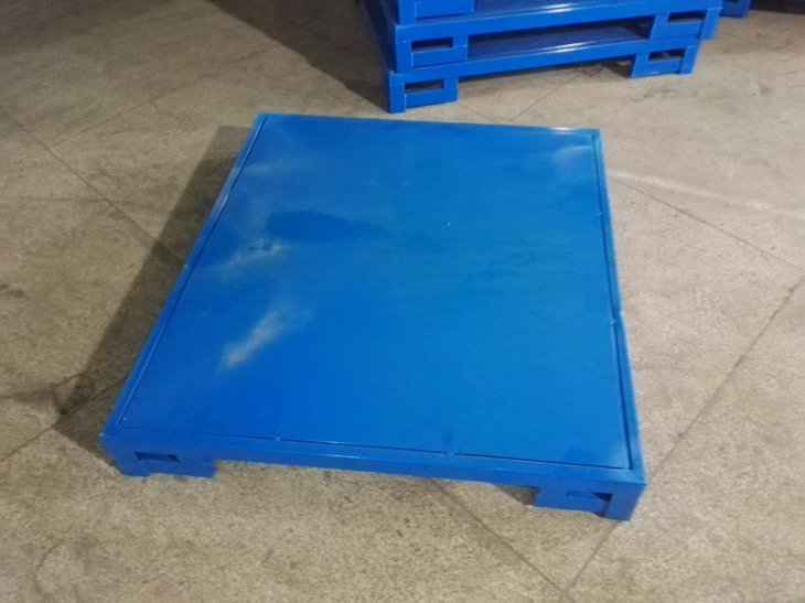 鋼托盤