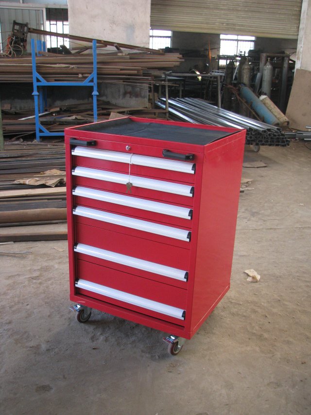 工（gōng）具車
