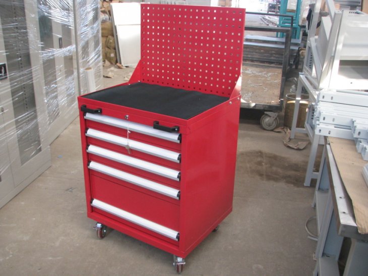 工具（jù）車