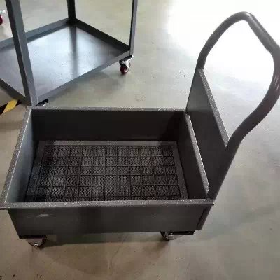 工具車