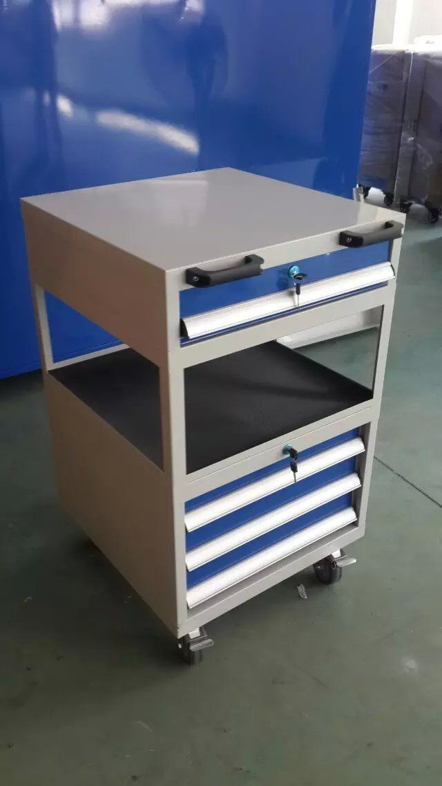 工具車