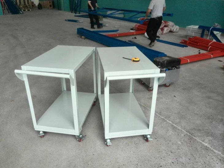 工具（jù）車
