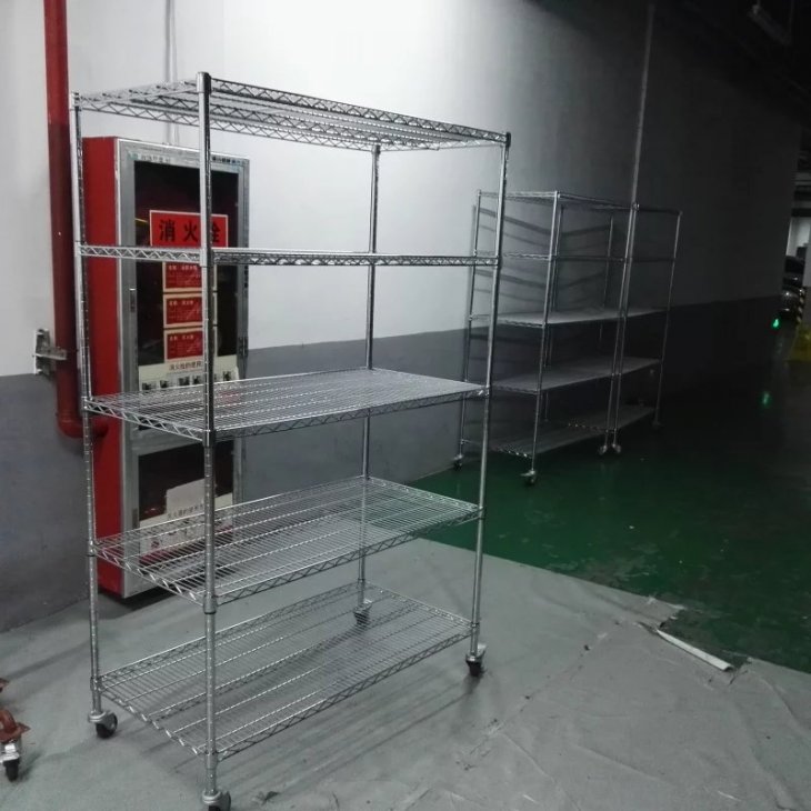 工具（jù）車