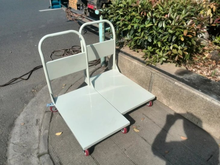 工具車