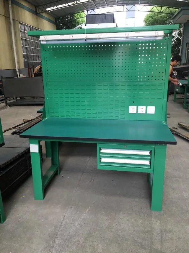 工（gōng）作台