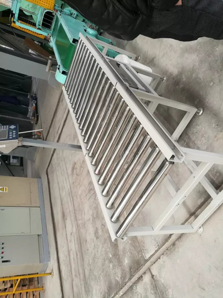 流（liú）水線