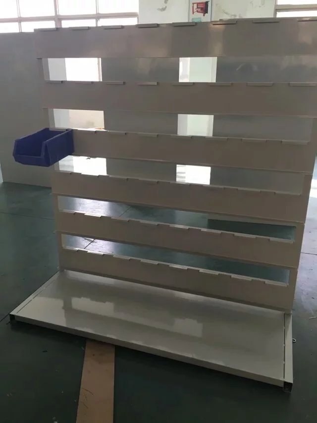 物流整理架
